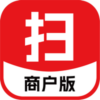 扫码吧 Logo